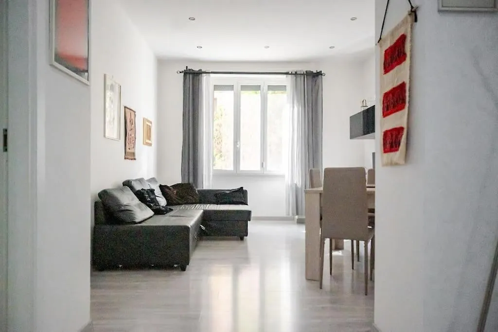 Home Sweet Home For 6 People And 2 Bathroom Rome