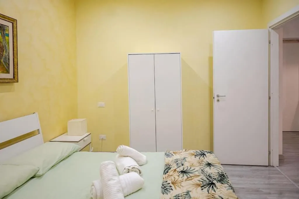 Appartement Roma Centro Vicino Al Vaticano - Free Wifi Italie