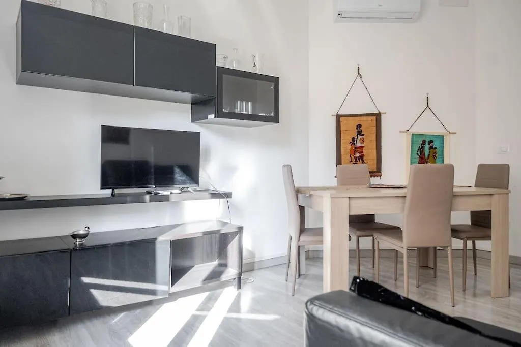 Appartement Roma Centro Vicino Al Vaticano - Free Wifi