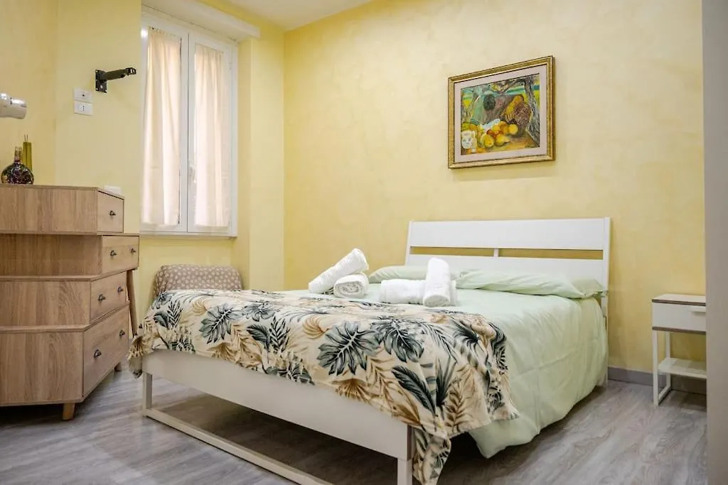 Roma Centro Vicino Al Vaticano - Free Wifi Appartement