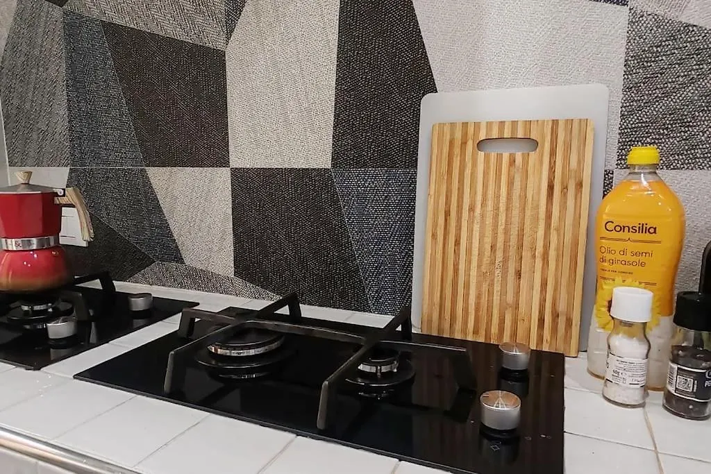 Appartement Roma Centro Vicino Al Vaticano - Free Wifi